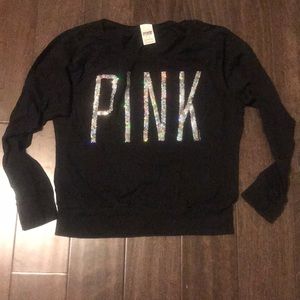 PINK Long Sleeve